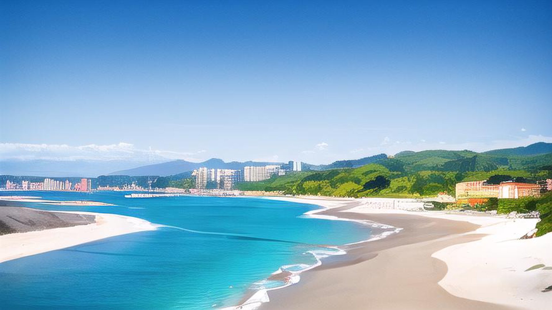 海博恩新能源