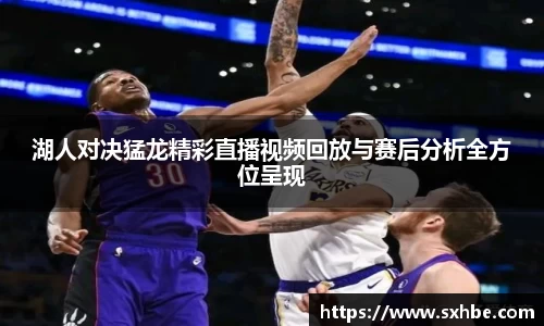 湖人对决猛龙精彩直播视频回放与赛后分析全方位呈现